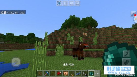 我的世界:这4种道具还有这样的妙用,全都