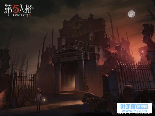 第五人格:萌新小姐姐操作攻略!学会这5招