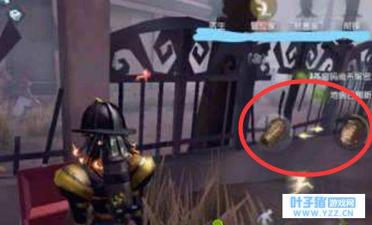 第五人格:我求求你们,别再抱着橄榄球去撞