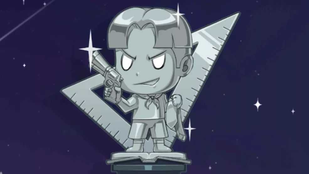 排行榜丨我天才小学生今天就是要打爆你神奇