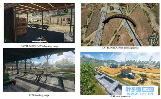 PUBG������Ҳ��Ͷ�߱���֮ҹ��Ϊʲô������