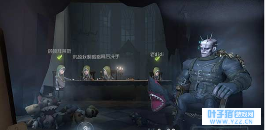 第五人格求生者有哪些实用技巧?人皇前十最