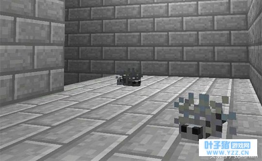 《我的世界》玩家们做过的傻事TOP10,佛系