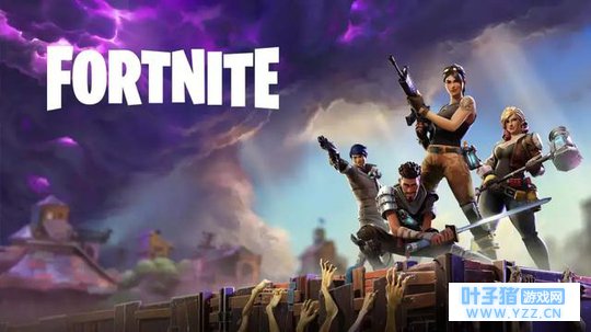 世嘉高管:《堡垒之夜》昙花一现?但移动端