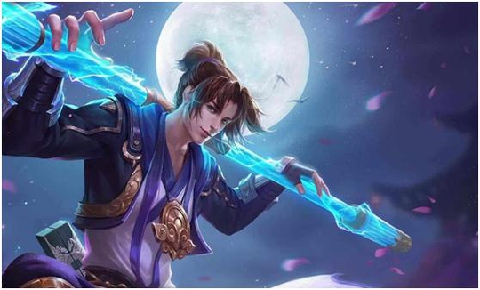 王者荣耀:孤影鲁班追着猴子打?其实是因为