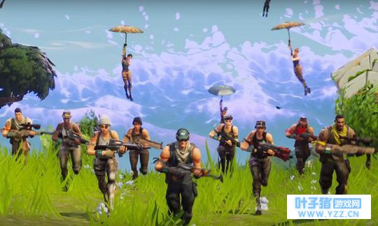 ������֮ҹ����սģʽ��ȫ���������ߣ�����