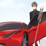 富二代公子出现,他的任务竟是外派伪装?