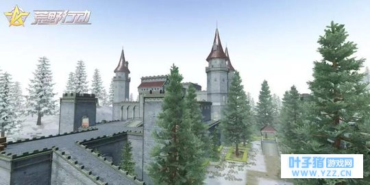 《荒野行动》大版本出现部分问题,官方正在