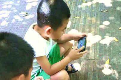 王者荣耀十岁以下的玩家占几成?