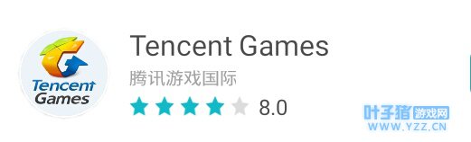 TapTap手机游戏厂商盘点第一期