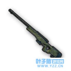 绝地求生刺激战场狙击枪伤害技巧攻略