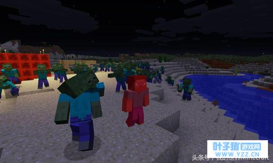 ���硶�ҵ����硷������ʬ�����ս ֻ����