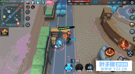 《非人学园》:不止是脑洞大开 区别传统的M