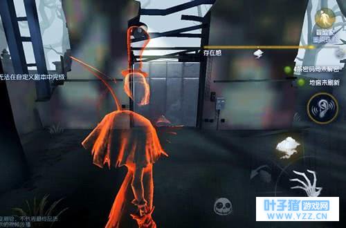 第五人格:大幅度削弱求生者,屠夫的脸上乐