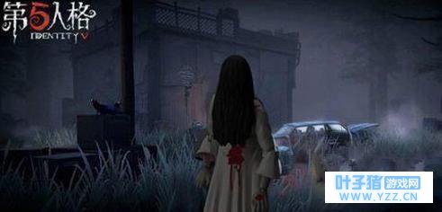 第五人格贞子攻略 贞子技能解析玩法技巧