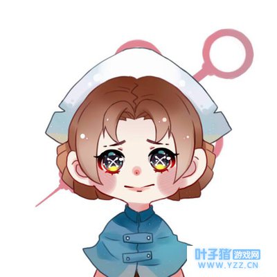 “第五人格”各个人物的背景故事,医生疑似