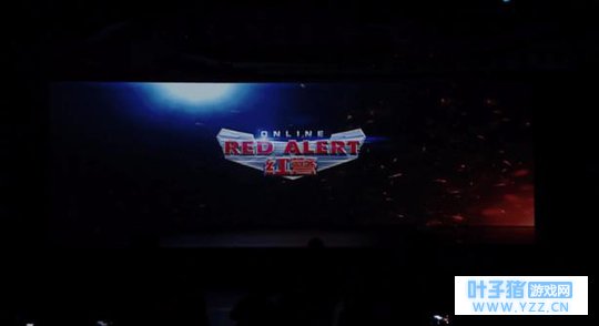 红警归来 腾讯宣布红警手游7月份登陆iOS