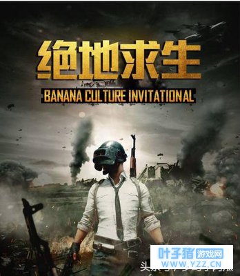 国服吃鸡还未遥遥无期,堡垒之夜中国版又要