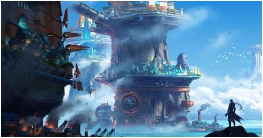 《王者荣耀》新赛季:这个英雄无人能挡,破