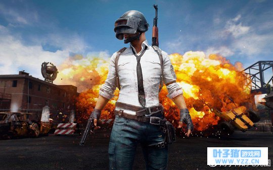 腾讯新款游戏《堡垒之夜》开启预约 绝地求