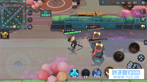 《非人学园》游侠网大鹏原创视频 大鹏原创