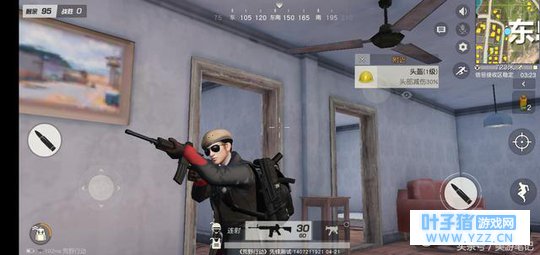 荒野行动:游戏也能开美颜?网易的后发之力