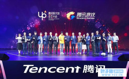 多款端手游亮相,《堡垒之夜》压轴,2018年