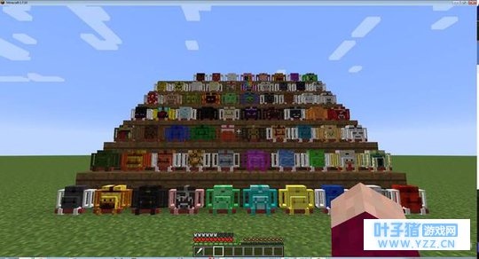 《我的世界》神秘指数最高的人物,他的存在