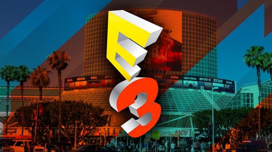 E3 2018ʮ̵㣺5ڴ 