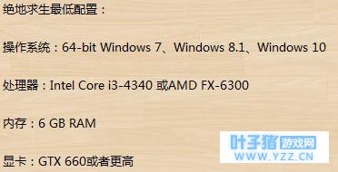 腾讯预售新游“堡垒之夜”,同为吃鸡游戏,