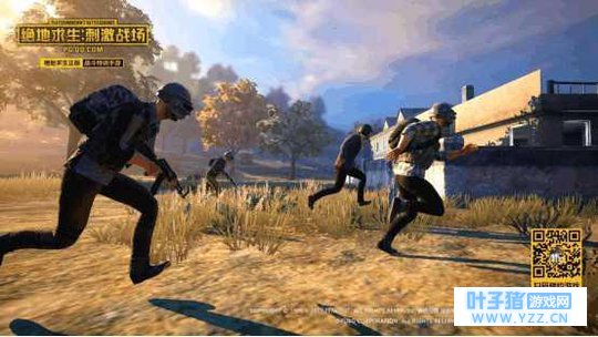 腾讯拿到《堡垒之夜》国内代理权,《刺激战