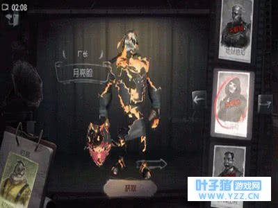 第五人格:监管者的实力排名 到底谁才是求