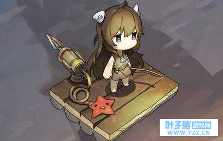 手游推荐 汪洋大海 可爱少女 清新佛系玩家