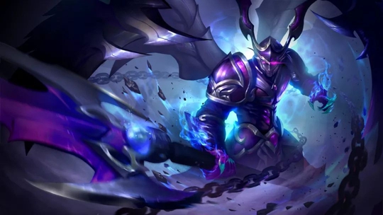 王者荣耀:这些曾经老英雄的模样,你还记得