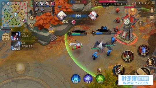 我为什么卸载《决战 平安京》?