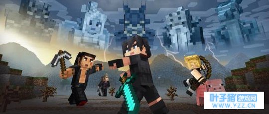 ���ҵ����硷��ɫƤ�������� ��FF15����Ա