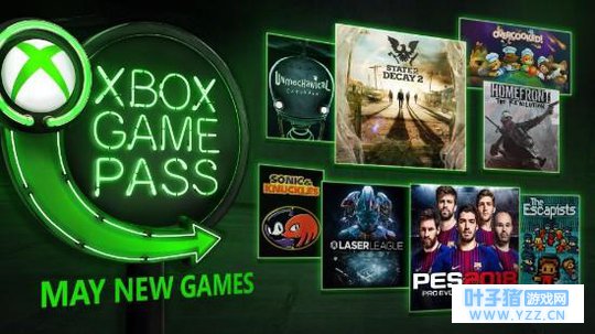 Xbox Game Pass5�������Ϸ������ʵ������