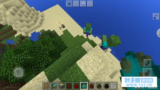 《我的世界》:老司机都不了解的5个高级冷