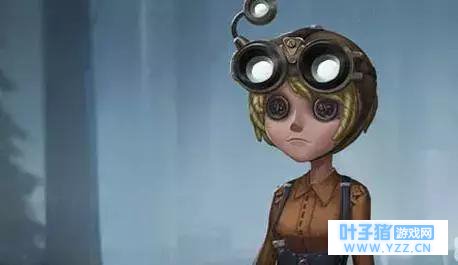 第五人格:求生者队伍变成五个人,园丁拆迁