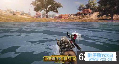 绝地求生刺激战场服饰币获取方法 刺激战场