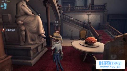 第五人格:园丁日记角色副本怎么过 先要把