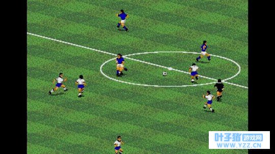 【回顾】FIFA足球游戏20年进化史