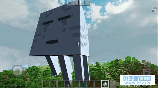 我的世界:不为人知的3个“隐藏剧情”,苦