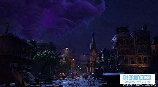 堡垒之夜一个月赚了超14亿元 绝地求生是不