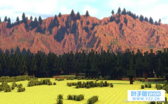 我的世界:迷你明目张胆抄袭MC,却说自己是