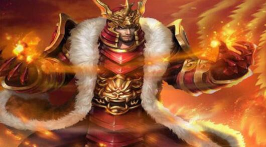 王者荣耀新英雄曝光 三国人气天团司马懿、