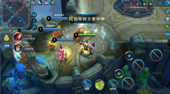 王者荣耀:韩信宫本周瑜是S1必选英雄 如今