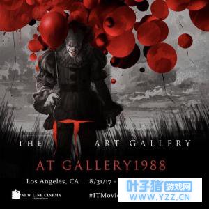 第五人格监管者们的原型(小丑篇)