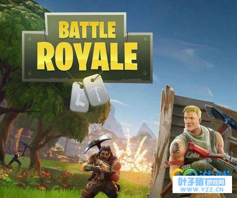 堡垒之夜安卓版什么时候出?堡垒之夜安卓版