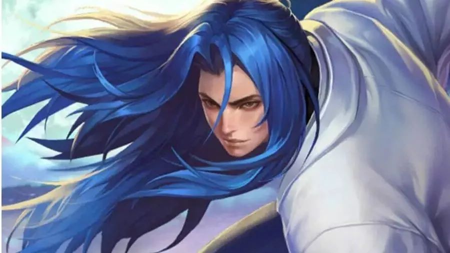 橘右京神梦一刀,逆天五杀